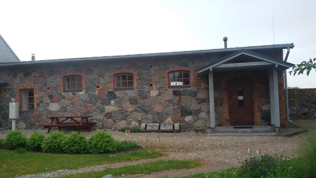 Vilni Hotel Ulmale Exterior photo